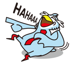 Incoco sticker #148093