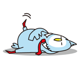 Incoco sticker #148095