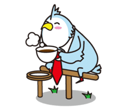 Incoco sticker #148100