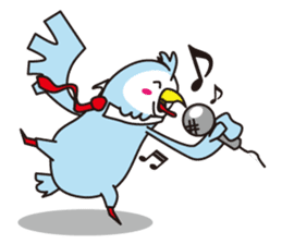 Incoco sticker #148103