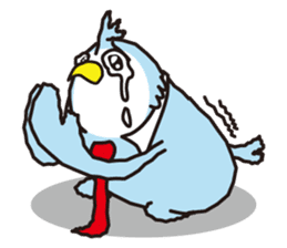 Incoco sticker #148105