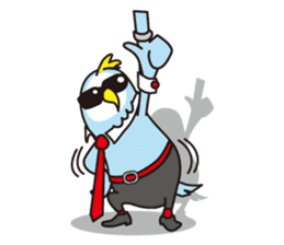 Incoco sticker #148109