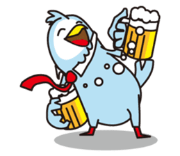 Incoco sticker #148110