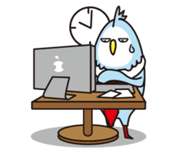 Incoco sticker #148112