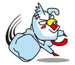 Incoco sticker #148113