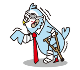 Incoco sticker #148114