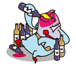 Incoco sticker #148118