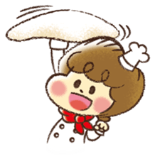 Coppe & Pan sticker #148177