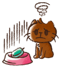 Coppe & Pan sticker #148180