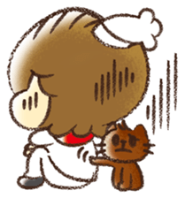 Coppe & Pan sticker #148181