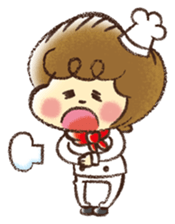 Coppe & Pan sticker #148186