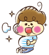 Coppe & Pan sticker #148188