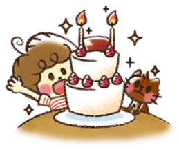 Coppe & Pan sticker #148192