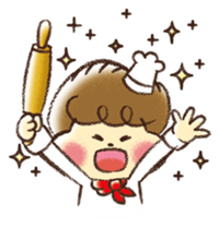 Coppe & Pan sticker #148193