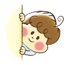 Coppe & Pan sticker #148195