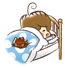 Coppe & Pan sticker #148199