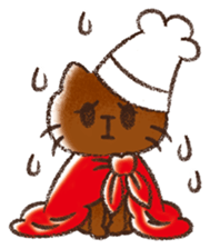 Coppe & Pan sticker #148201