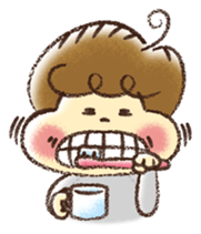 Coppe & Pan sticker #148202