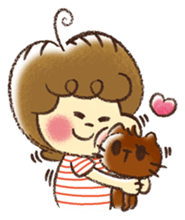 Coppe & Pan sticker #148203