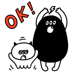 kogekoge-ko-chan&neko-magai