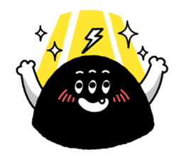 kogekoge-ko-chan&neko-magai sticker #148564