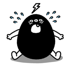 kogekoge-ko-chan&neko-magai sticker #148569