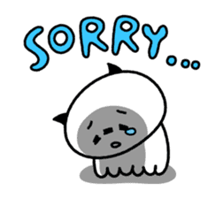 kogekoge-ko-chan&neko-magai sticker #148590