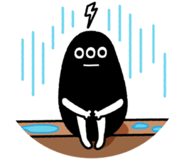 kogekoge-ko-chan&neko-magai sticker #148591