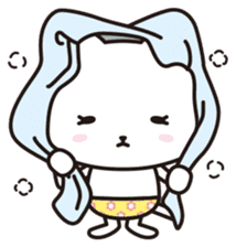 82cat sticker #148645