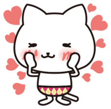 82cat sticker #148649