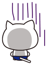 82cat sticker #148654