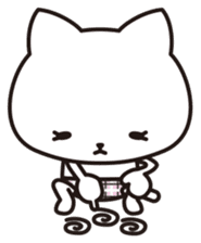 82cat sticker #148657