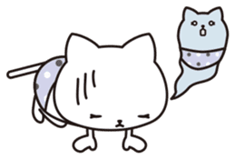 82cat sticker #148658