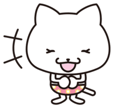 82cat sticker #148659