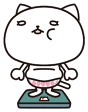 82cat sticker #148662