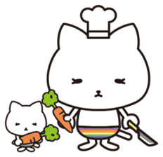 82cat sticker #148664