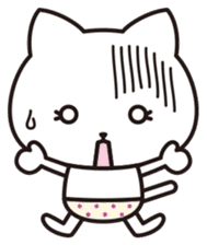 82cat sticker #148665