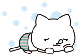 82cat sticker #148669