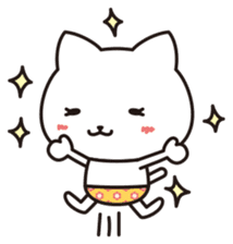 82cat sticker #148673