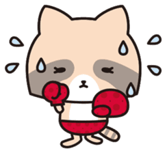 82cat sticker #148678