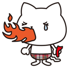 82cat sticker #148680