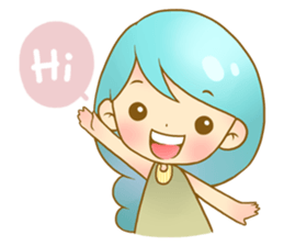 SaiMai by Nabbit sticker #148684