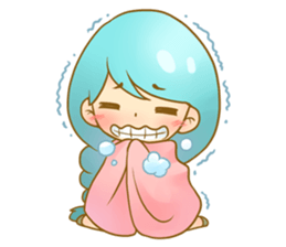 SaiMai by Nabbit sticker #148687