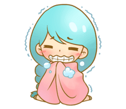 SaiMai by Nabbit sticker #148687