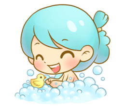 SaiMai by Nabbit sticker #148688