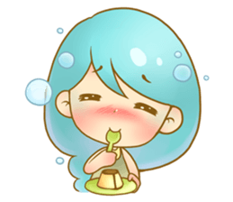 SaiMai by Nabbit sticker #148689