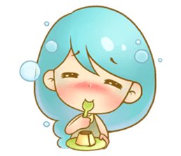 SaiMai by Nabbit sticker #148689