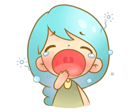 SaiMai by Nabbit sticker #148690