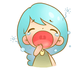 SaiMai by Nabbit sticker #148690