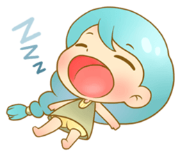 SaiMai by Nabbit sticker #148691